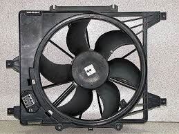 FAN PERVANESİ CLİO II