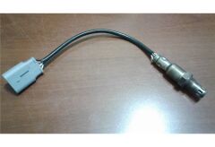 OKSİJEN SONDASI PUNTO EVO 25 CM