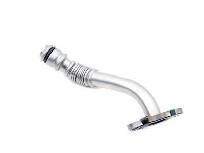 TURBO YAĞLAMA BORUSU G9U MASTER II LAGUNA II TRAFİC II