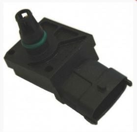 TURBO BASINÇ SENSÖRÜ CLIO II III MEGANE II 1.5