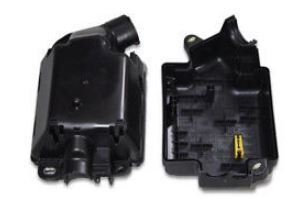 SİGORTA KUTU KAPAĞI ALT ÜST TAKIM 500L