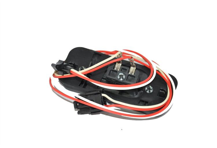 KAPI KİLİT KONTAKTÖR SAĞ KANGO