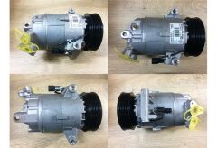 KOMPRESÖR MEGANE II CLİO III NISSAN QASHQAI