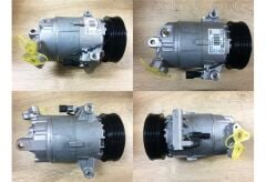 KOMPRESÖR MEGANE II CLİO III NISSAN QASHQAI