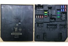 ELEKTRONİK BAĞLANTI ÜNİTESİ TALISMAN MEGANE IV