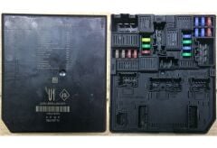 ELEKTRONİK BAĞLANTI ÜNİTESİ TALISMAN MEGANE IV