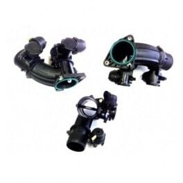 KELEBEK KUTUSU CITROEN C4 C5 PEUGEOT 307 407 6072.0 HDI