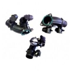 KELEBEK KUTUSU CITROEN C4 C5 PEUGEOT 307 407 6072.0 HDI