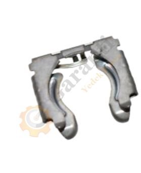 ALTERNATÖR KAYIŞ GERGİ BİLYASI CLİO II MEGANE II KANGO II MODUS 1.5 DCİ K9K