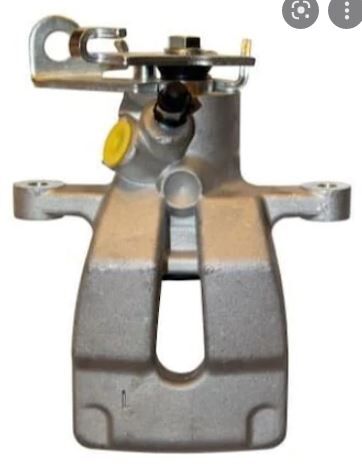 FREN SİLİNDİRİ SOL ARKA MEGANE III HATCHBACK