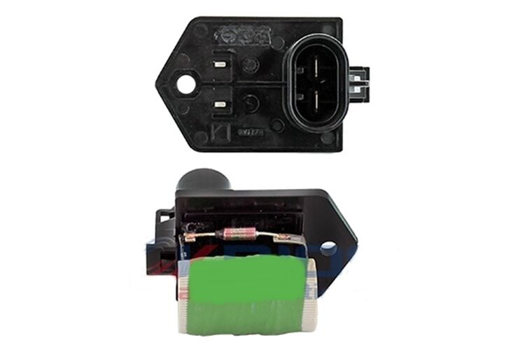 KALORİFER FAN REZİSTANSI DOBLO PUNTO