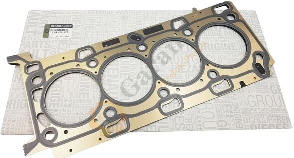 SİLİNDİR KAPAK CONTASI MASTER III 2.3 DCİ