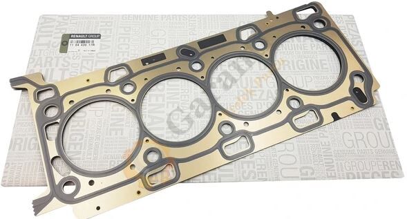 SİLİNDİR KAPAK CONTASI MASTER III 2.3 DCİ
