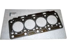 SİLİNDİR KAPAK CONTASI CLİO II III KANGO MEGANE II SANDERO 105 HP K9K 1.5 ZARFLI