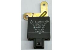 KLİMA ROLESİ KANGO II III CLİO II LOGAN (10 FİŞ)