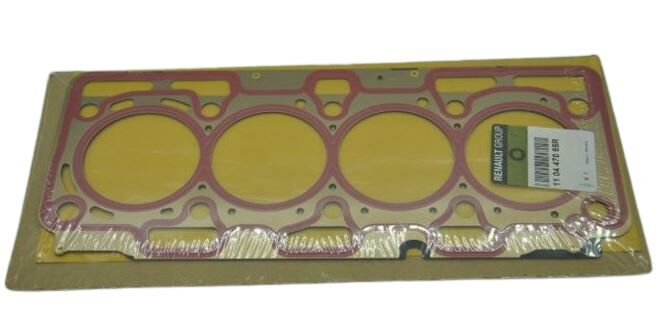 SİLİNDİR KAPAK CONTASI KADJAR MEGANE IV TALISMAN CLİO IV KANGOO DUSTER DOKKER