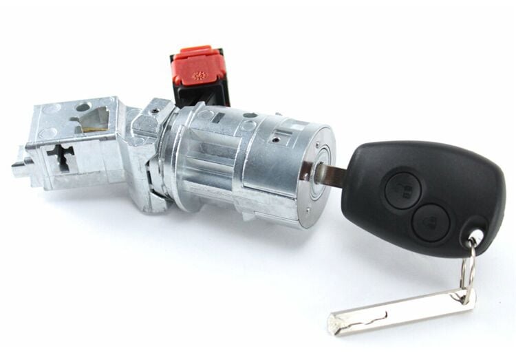 KONTAK ANAHTARI CLİO III KANGOO III MASTER III