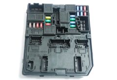 ELEKTRONİK BAĞLANTI ÜNİTESİ MEGANE IV SCENİC IV ESPACE V