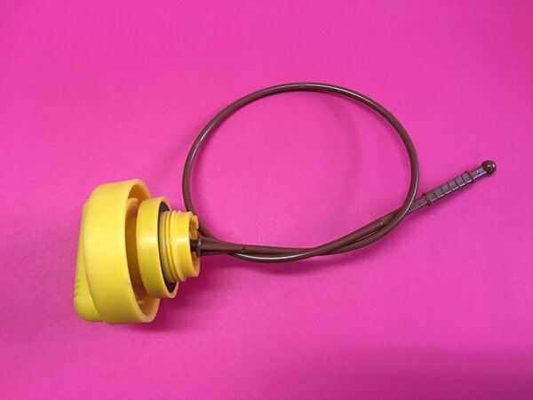 YAĞ ÇUBUĞU MASTER LAGUNA MEGANE 1.9 F9Q