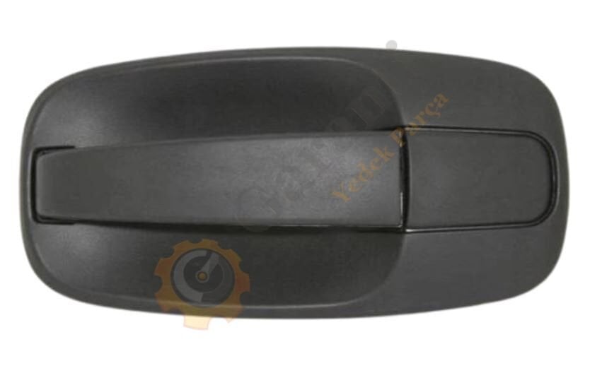 KAPI DIŞ AÇMA KOLU SÜRGÜLÜ SAĞ TRAFIC II VİVARO II