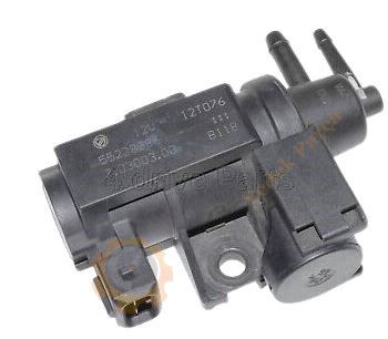 ELEKTROVANA LİNEA GRANDE PUNTO 1.3 1.6 DMTJ