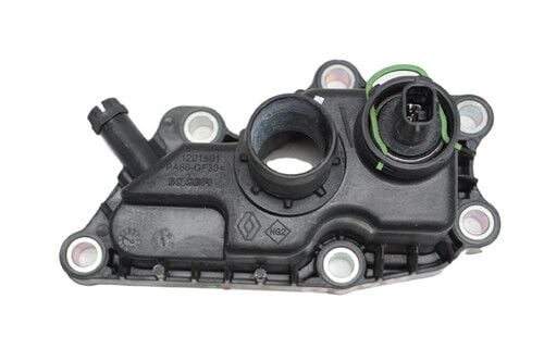 SU SAPLAMA BORUSU CLİO IV LOGAN SANDERO