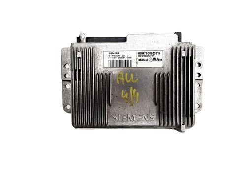 MOTOR BEYNİ K7M R19 MEGANE I