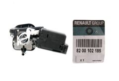 BAGAJ KİLİDİ TRAFIC II III