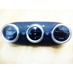 KLİMA KONTROL UNİTESİ ALFA ROMEO GIULIETTA