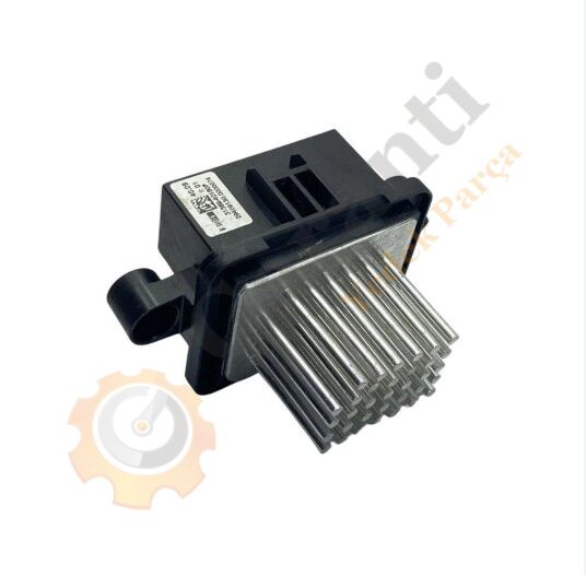 KALORİFER FAN REZİSTANSI CLİO IV