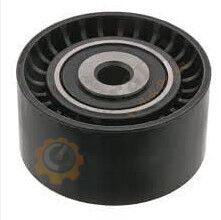 GERGİ RULMANI MASTER III