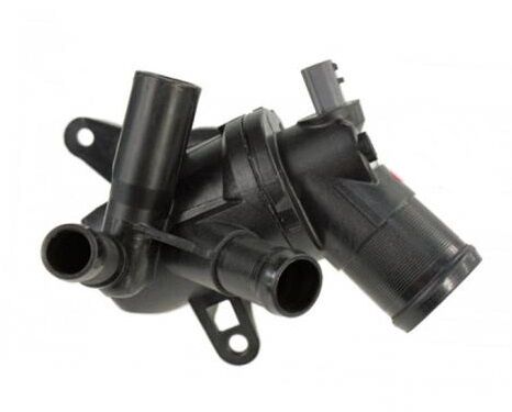 TERMOSTAT KUTUSU MEGANE IV KADJAR