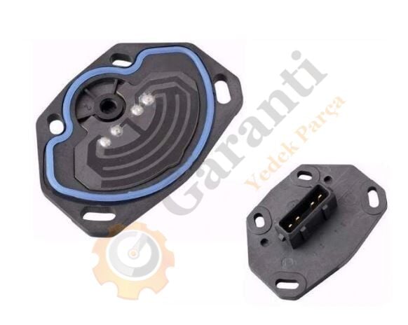 KELEBEK POTANSİYOMETRE UNO 70