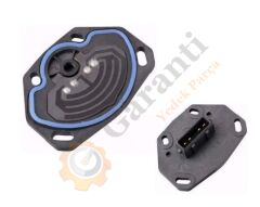 KELEBEK POTANSİYOMETRE UNO 70