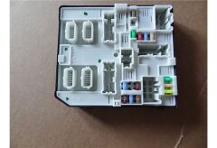 SİGORTA ÜNİTESİ KANGO III (UPC)