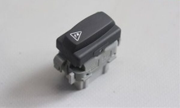 ESP ANAHTARI CLİO III