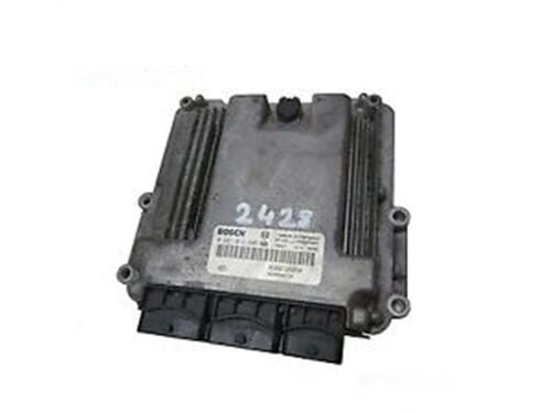 MOTOR ENJEKSİYON BEYNİ LAGUNA III 2.0 DCİ