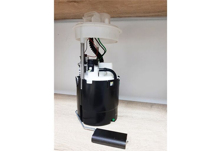 YAKIT ŞAMANDIRASI DOBLO PANDA PUNTO BARCHETTA SEICENTO