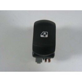 CAM DÜĞMESİ SAĞ CLİO LAGUNA II MEGANE II