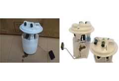 ŞAMANDIRA KOMPLE CLİO II 1.2 1.4 1.6 16 V