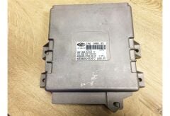 ENJEKSİYON KONTROL ÜNİTESİ ( BEYİN ) PALİO