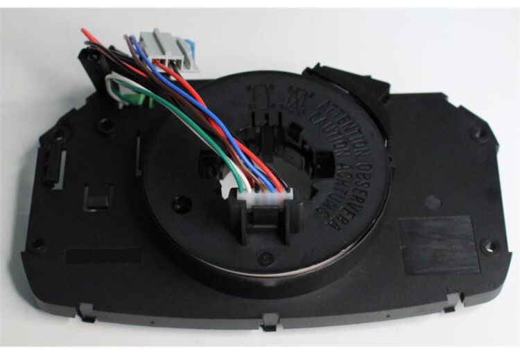 DİREKSİYON SARGISI AİRBAG ZEMBELEĞİ MEGANE II