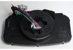 DİREKSİYON SARGISI AİRBAG ZEMBELEĞİ MEGANE II