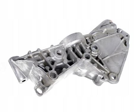 ŞARJ DİNAMOSU BAĞLANTI AYAĞI MEGANE III FLUENCE