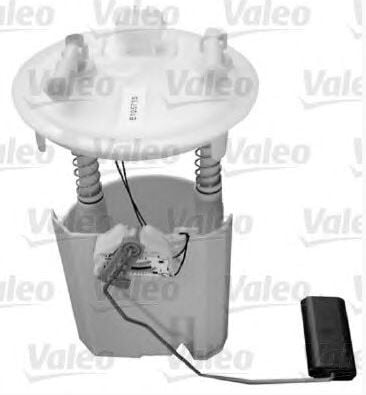 ŞAMANDIRA KOMPLE CLİO III 1.5 DCİ K9K