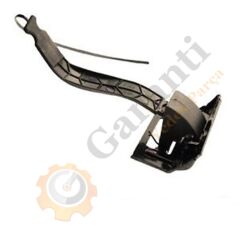 KAPUT KİLİT ÇENGELİ MEGANE II