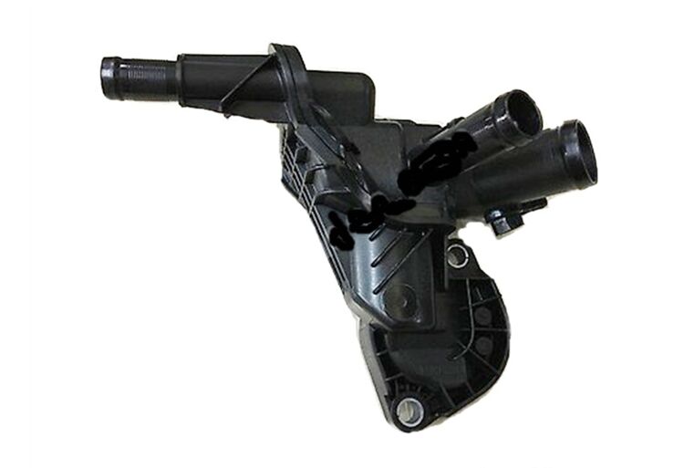 TERMOSTAT YUVASI CLİO IV CAPTUR SYMBOL LOGAN II SANDERO II