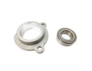 SAĞ AKS KEÇE VE RULMAN TAKIMI CAPTUR DUSTER I II MASTER III