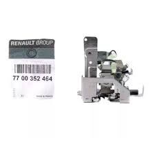 ARKA KAPI KİLİDİ MASTER II