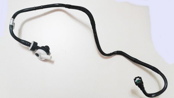 KAUÇUK BORU VE BESLEME KOL FİAT